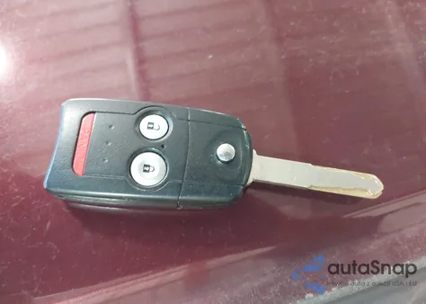 2011 Acura Rdx z USA, uszkodzony, nr VIN 5J8TB1H28BA003617